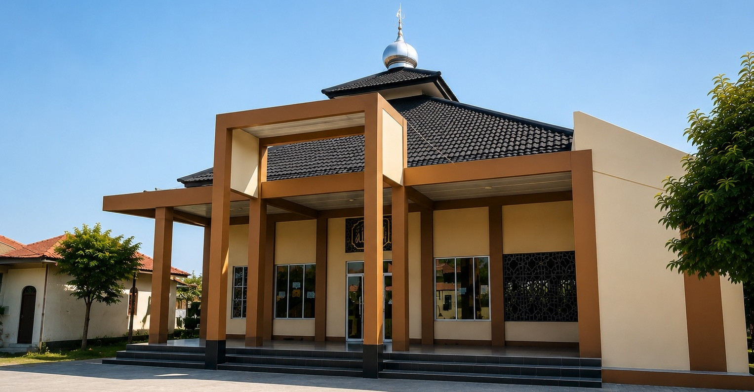 Masjid AL-FATH
